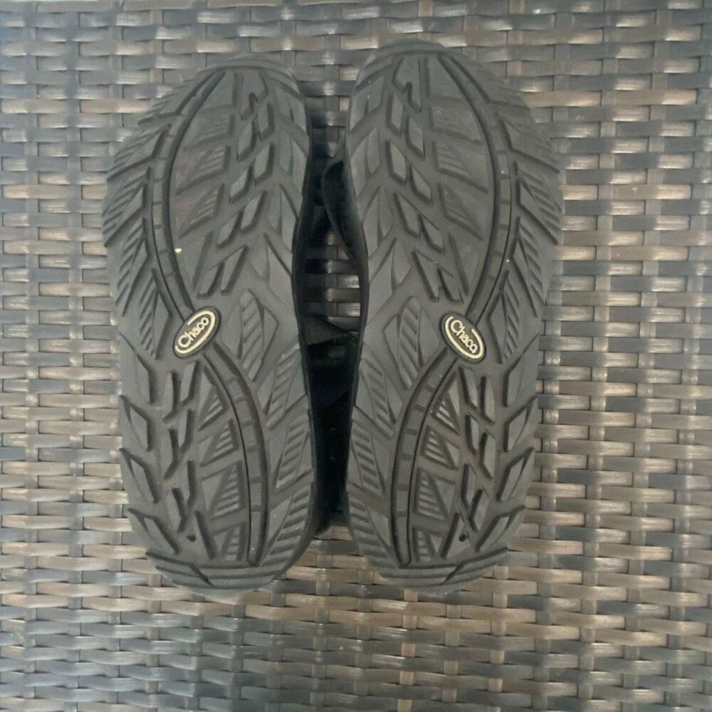 Chaco sandals, men’s size 10 - Picture 6 of 6